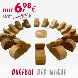 Angebot der Woche 18.3.2020