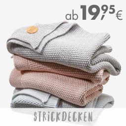 14.01.2020-29.02.2020 Strickdecken