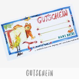 Gutschein
