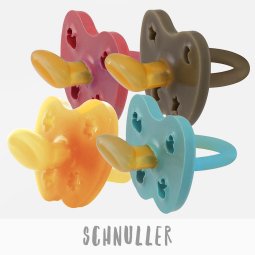 31.05.2020 Schnuller