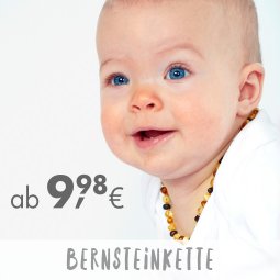 28.02.2020 - 29.02.2020 Bernsteinkette
