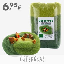 Ostergras