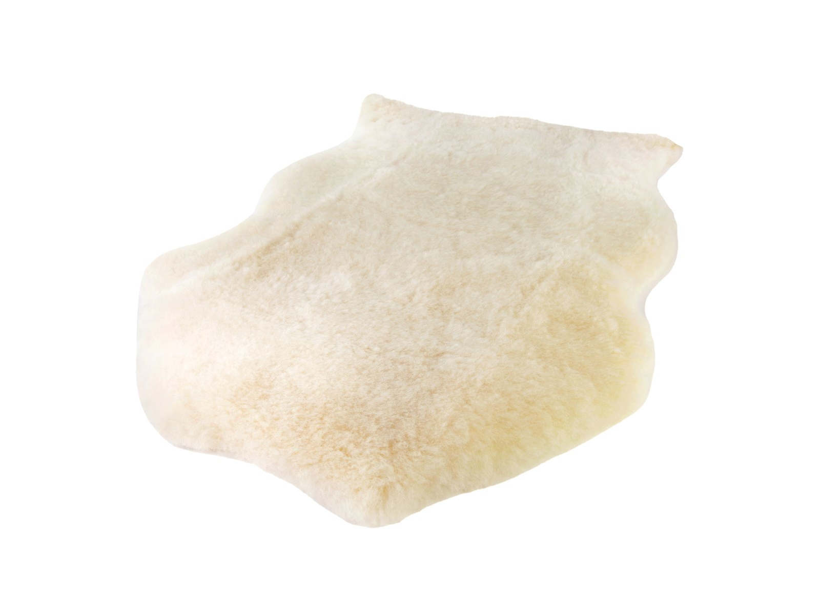 Kaiser Naturfellprodukte Lammfell Baby 100 - 110 cm