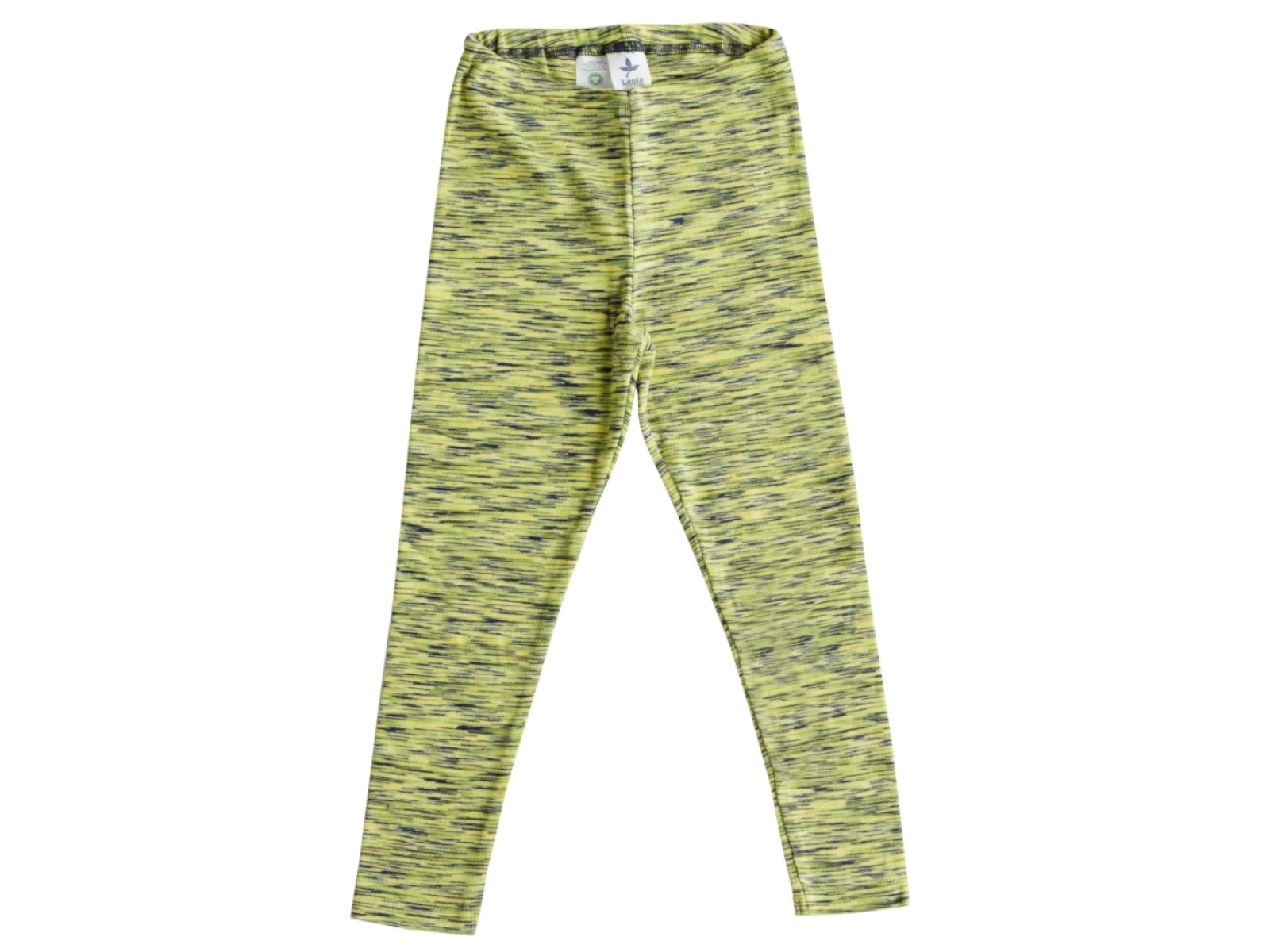 Baby und Kinder Leggings Wiese Gr.116