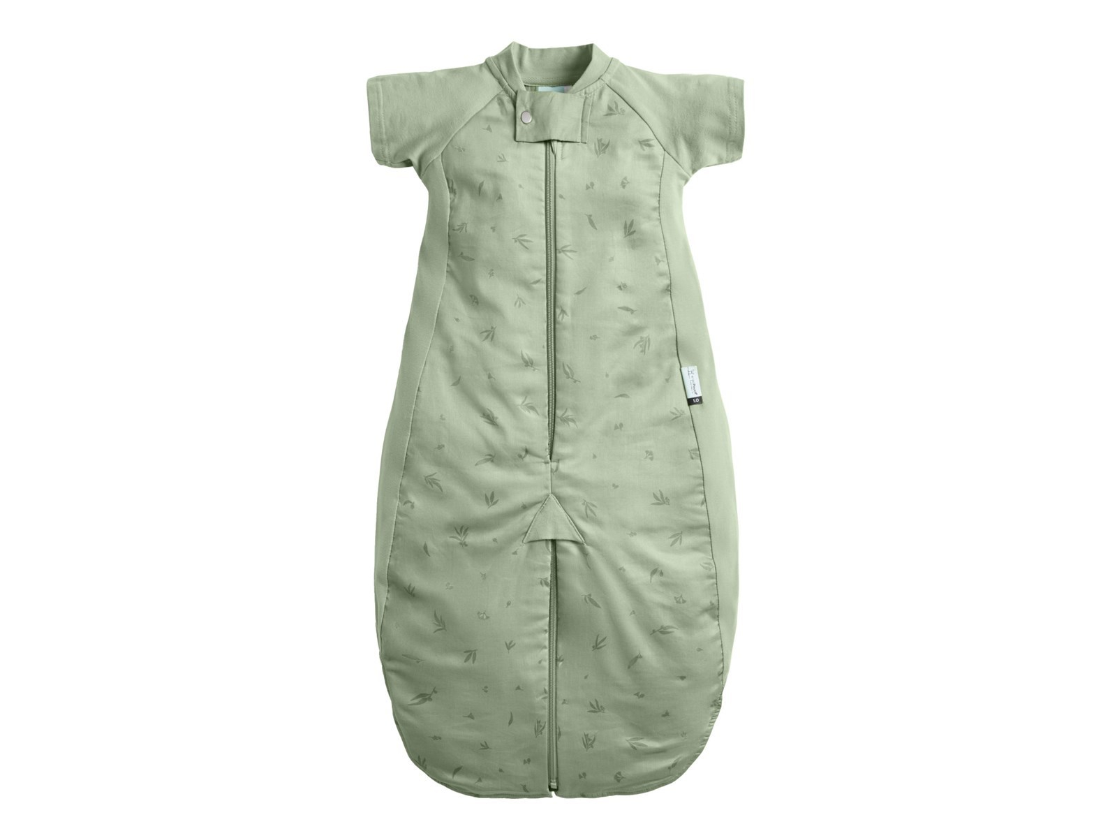 Schlafsack Baby "Sleep Suit Bag" willow Gr. 2-4 Jahre