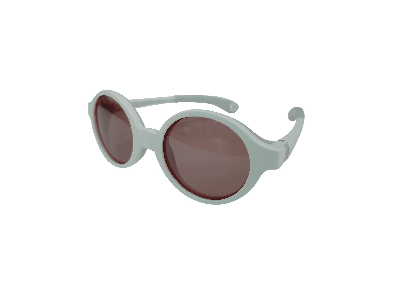 MINI-Sonnenbrille, UV 400, schilf Onesize, 1-3 Jahre