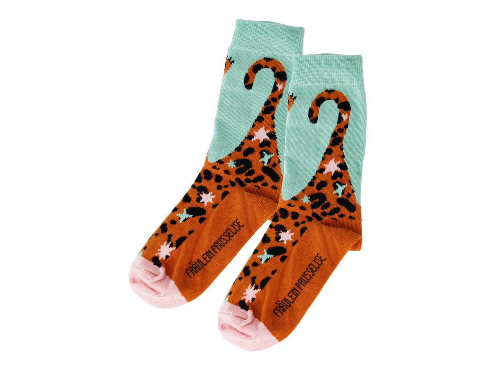 Baby- und Kindersocken Leo Gr.23/26