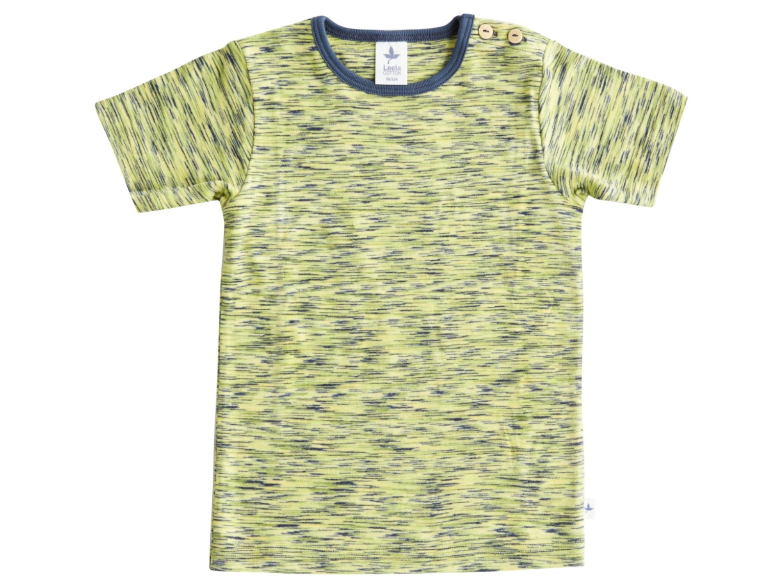 Baby und Kinder T-Shirt Wiese Gr.74/80