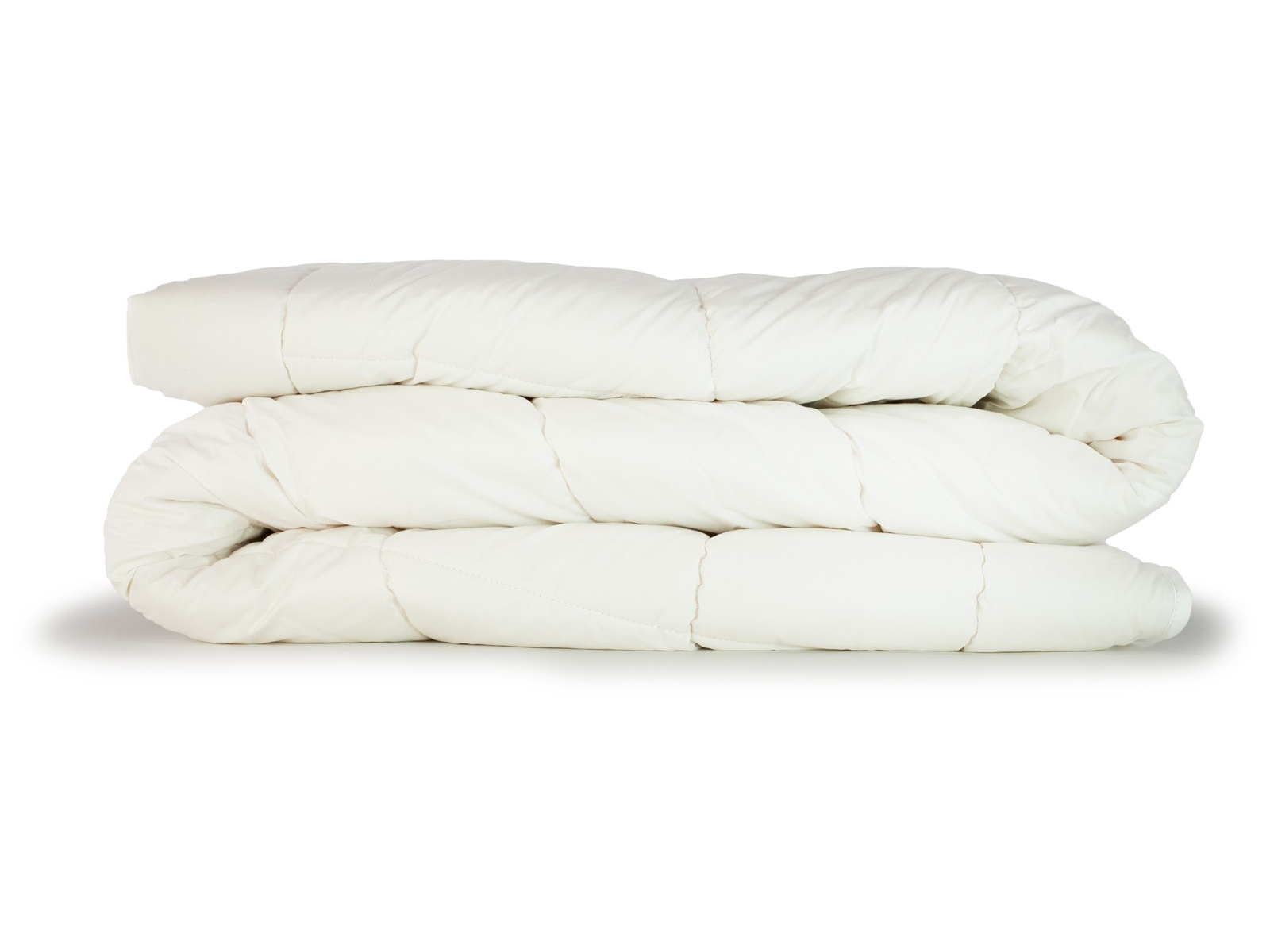 Bettdecke Bio Merinowolle mit Zirbe 155 x 220 cm, 1900 g (Duo-Winter)