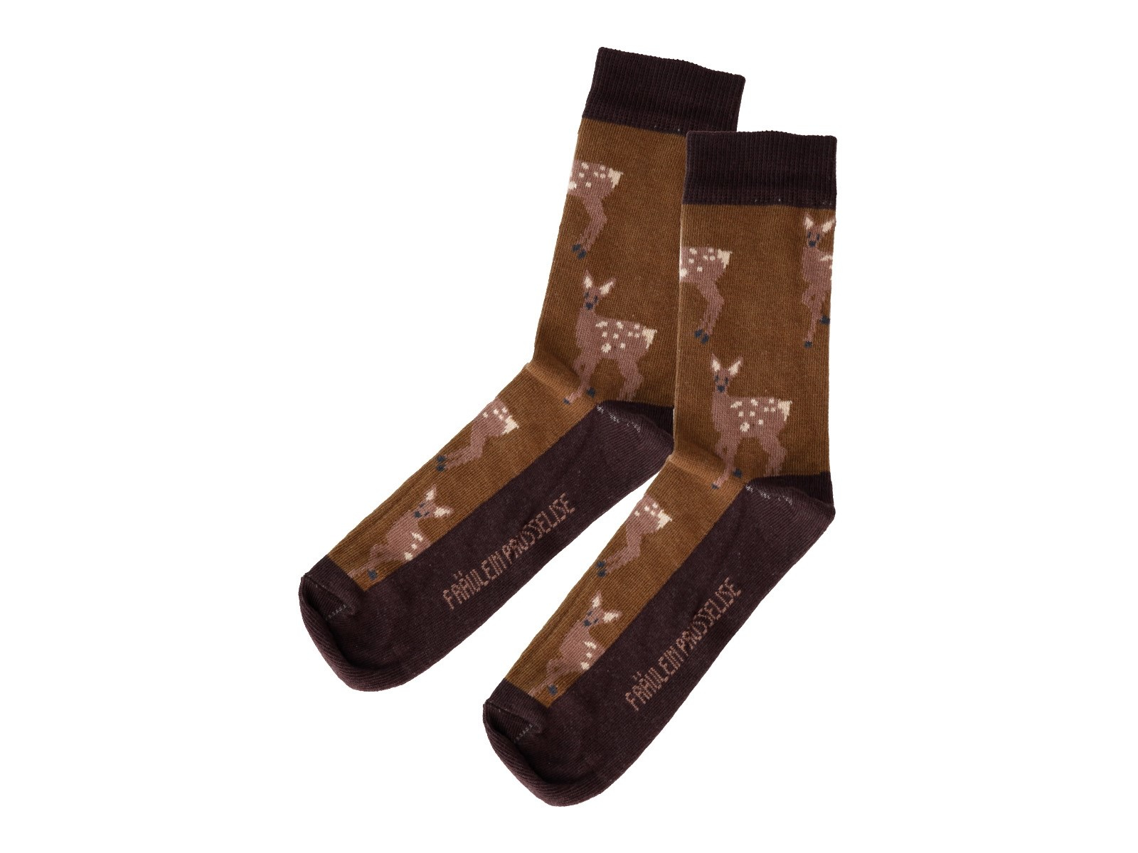 Kinder Socken Reh Gr.23-26