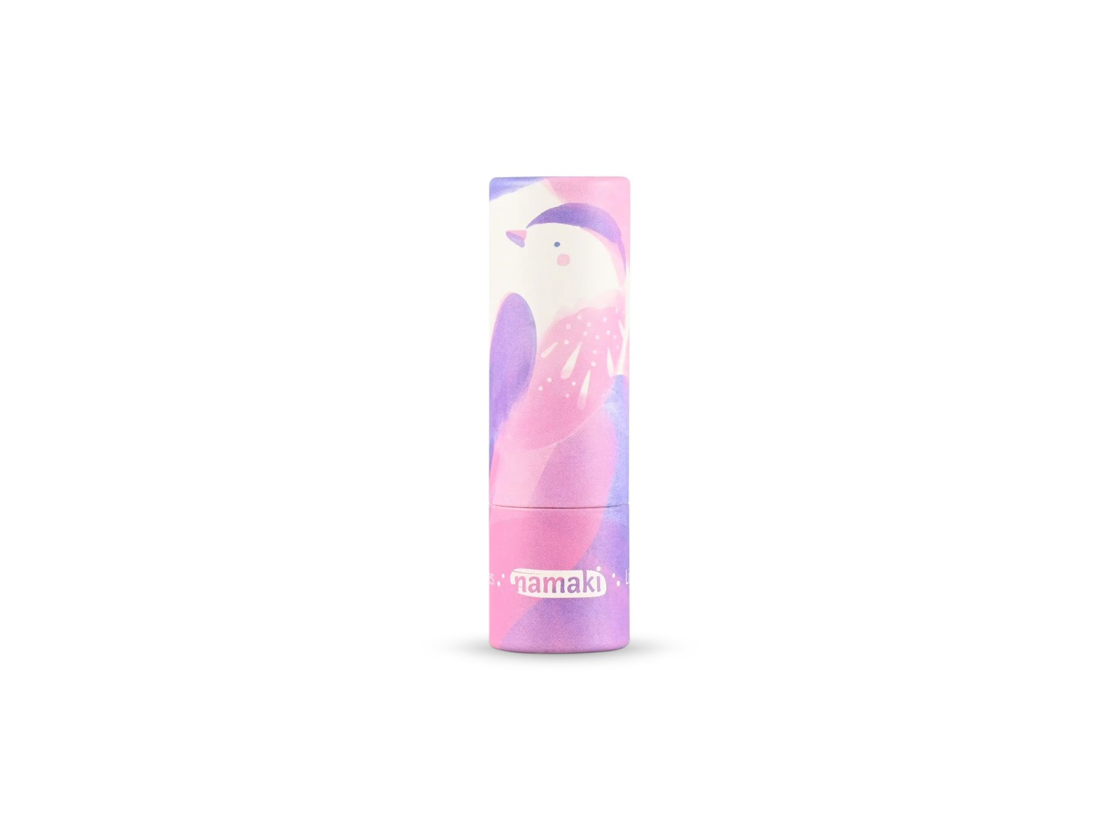 Lippenbalsam für Kinder, Himbeere