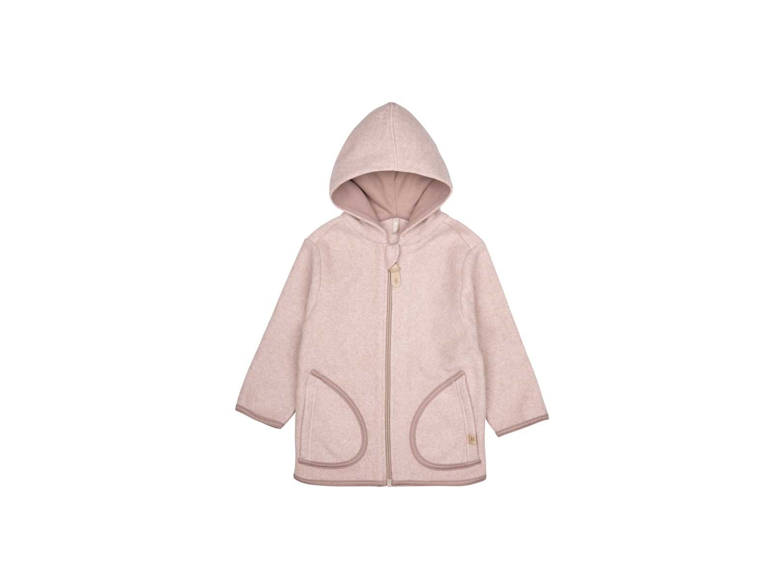 PURE PURE by Bauer Kinder Jacke kaschmir Gr.86/92