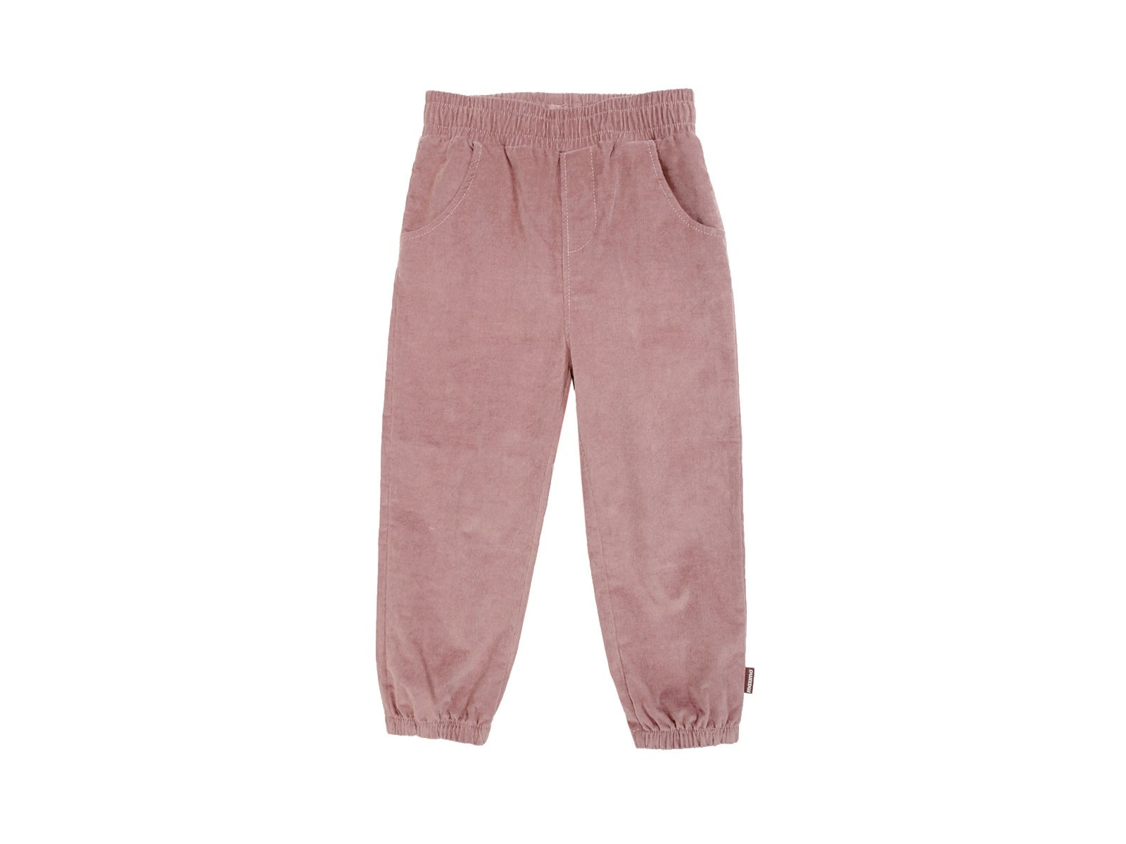 Kinder Cordhose altrosa Gr. 98/104