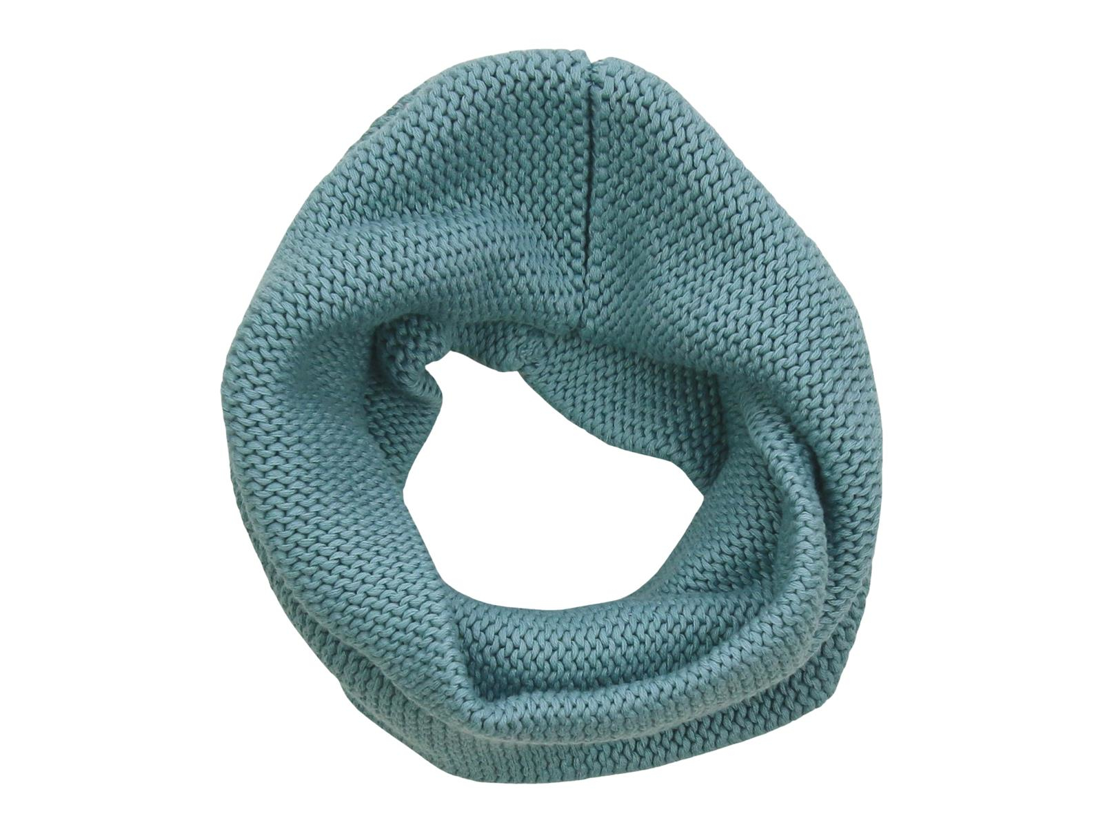 Strick Loop light ocean Onesize