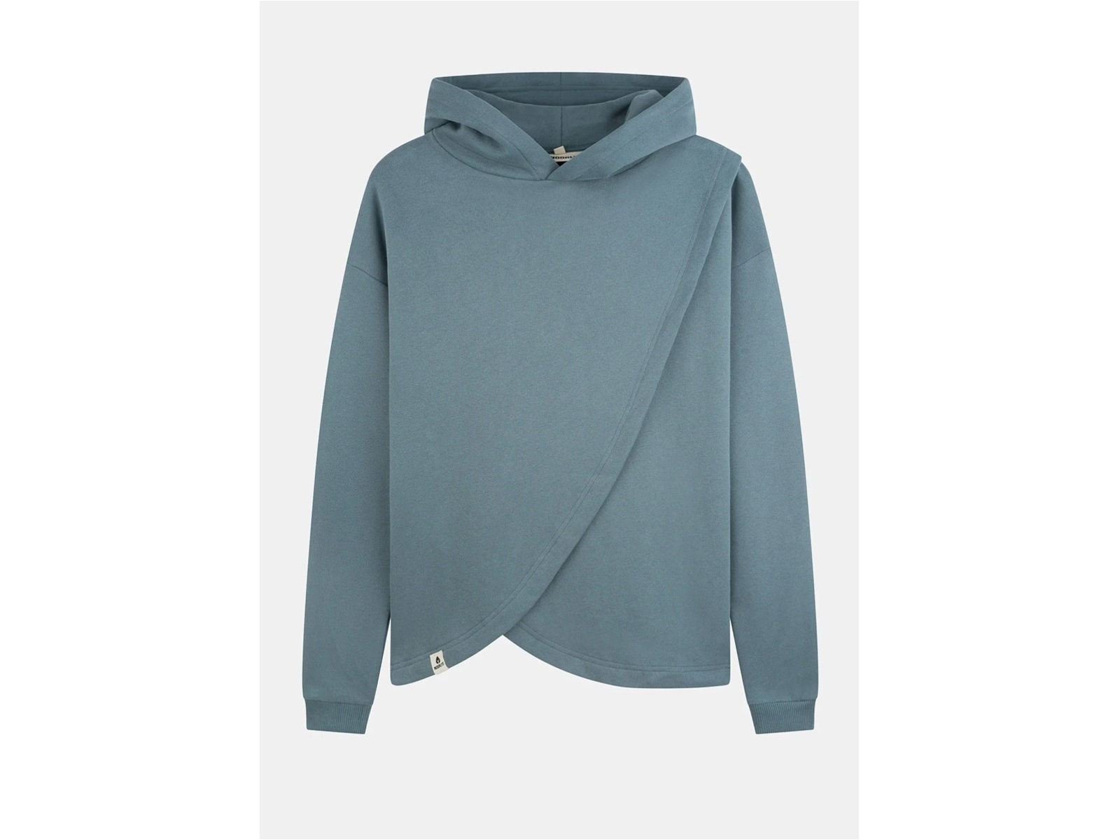 Hoodie VINGER StormyWeather XXL