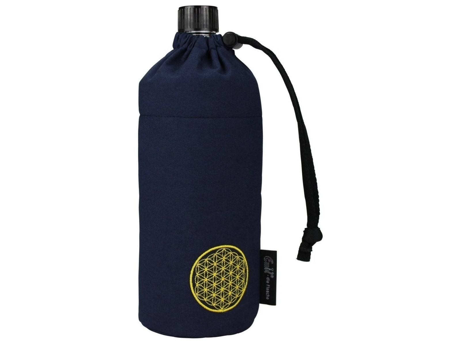 Emil Emil die Flasche zum Anziehen - 600 ml BIO-Energy