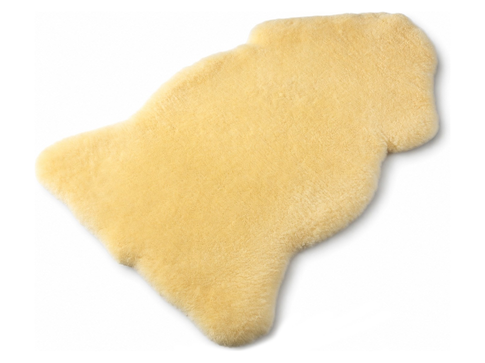 Lammfell Baby, waschbar 90 - 100 cm