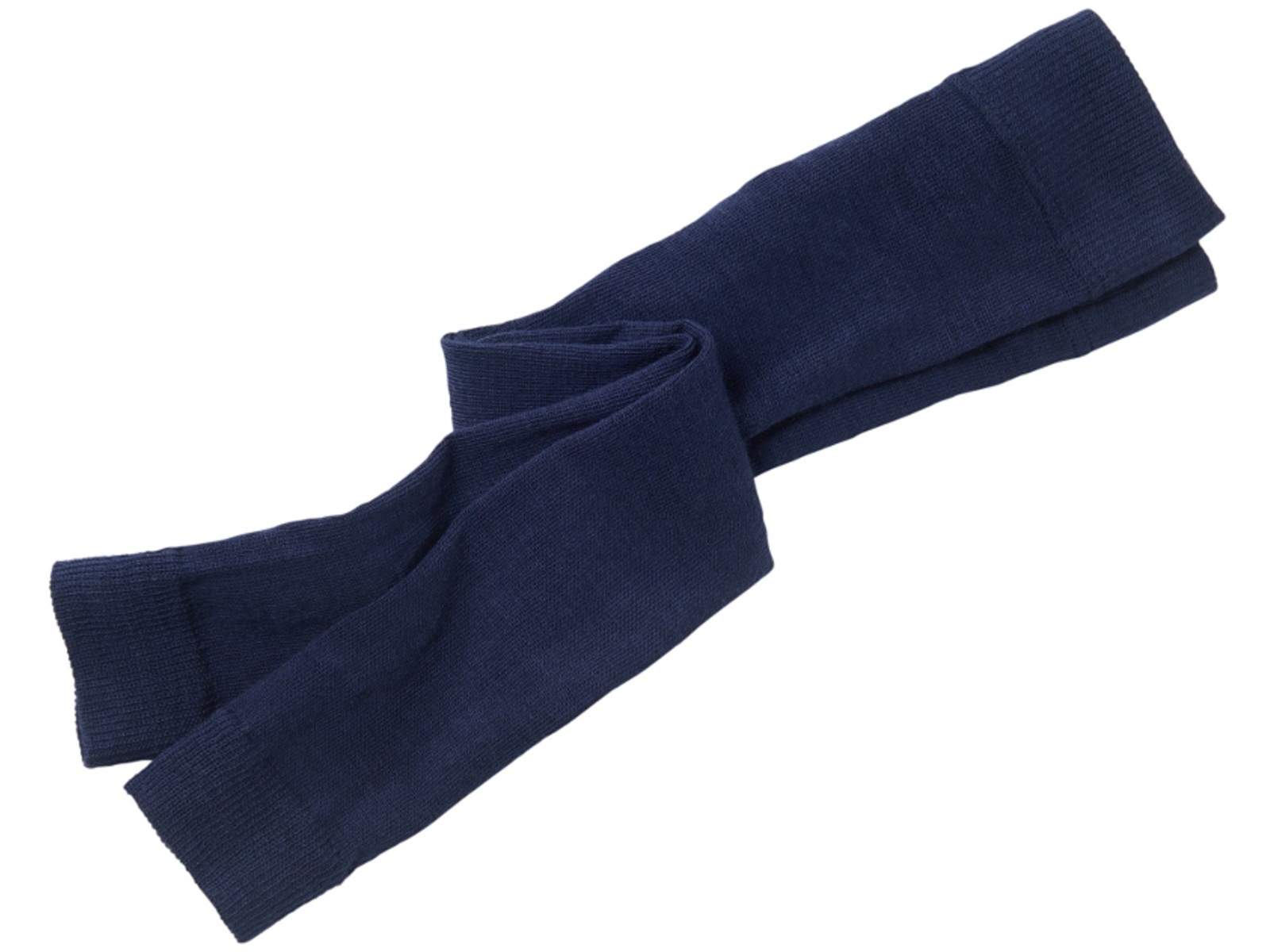 Kinder Leggings marine Gr.3-4