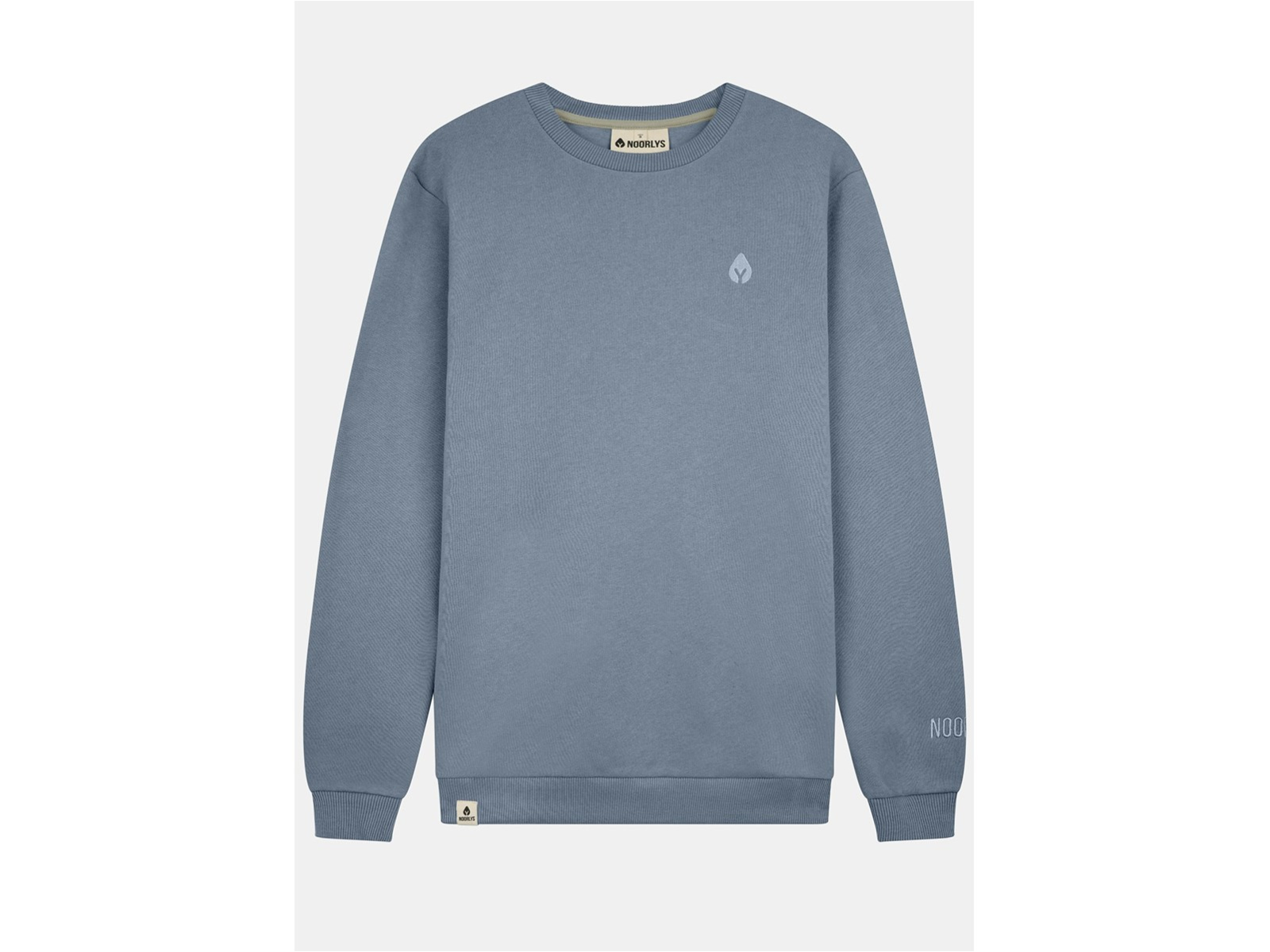 Basic-Sweater MOODIG StormyWeather S