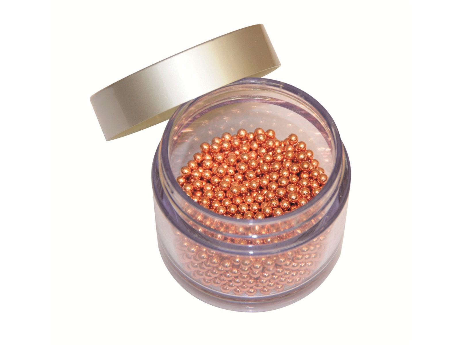 Reinigungsperlen Ø 3 mm