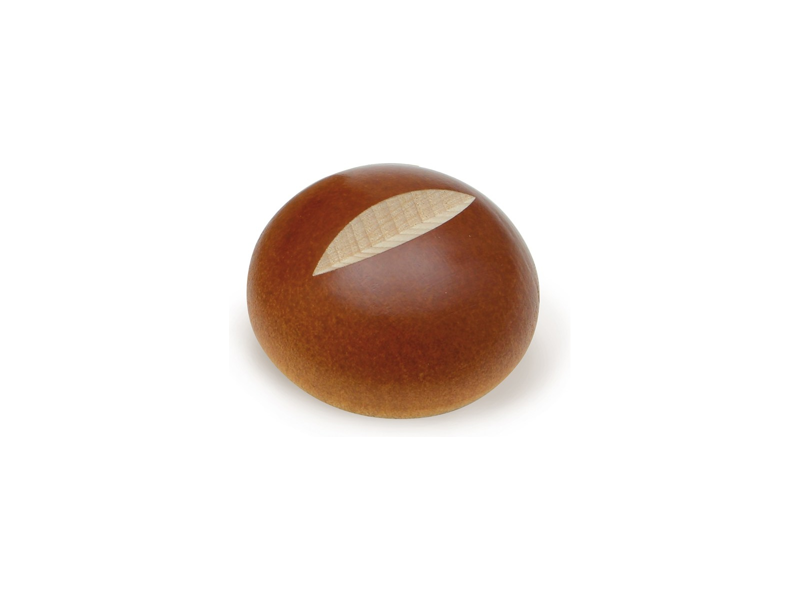 Brötchen 5x5x2,5cm
