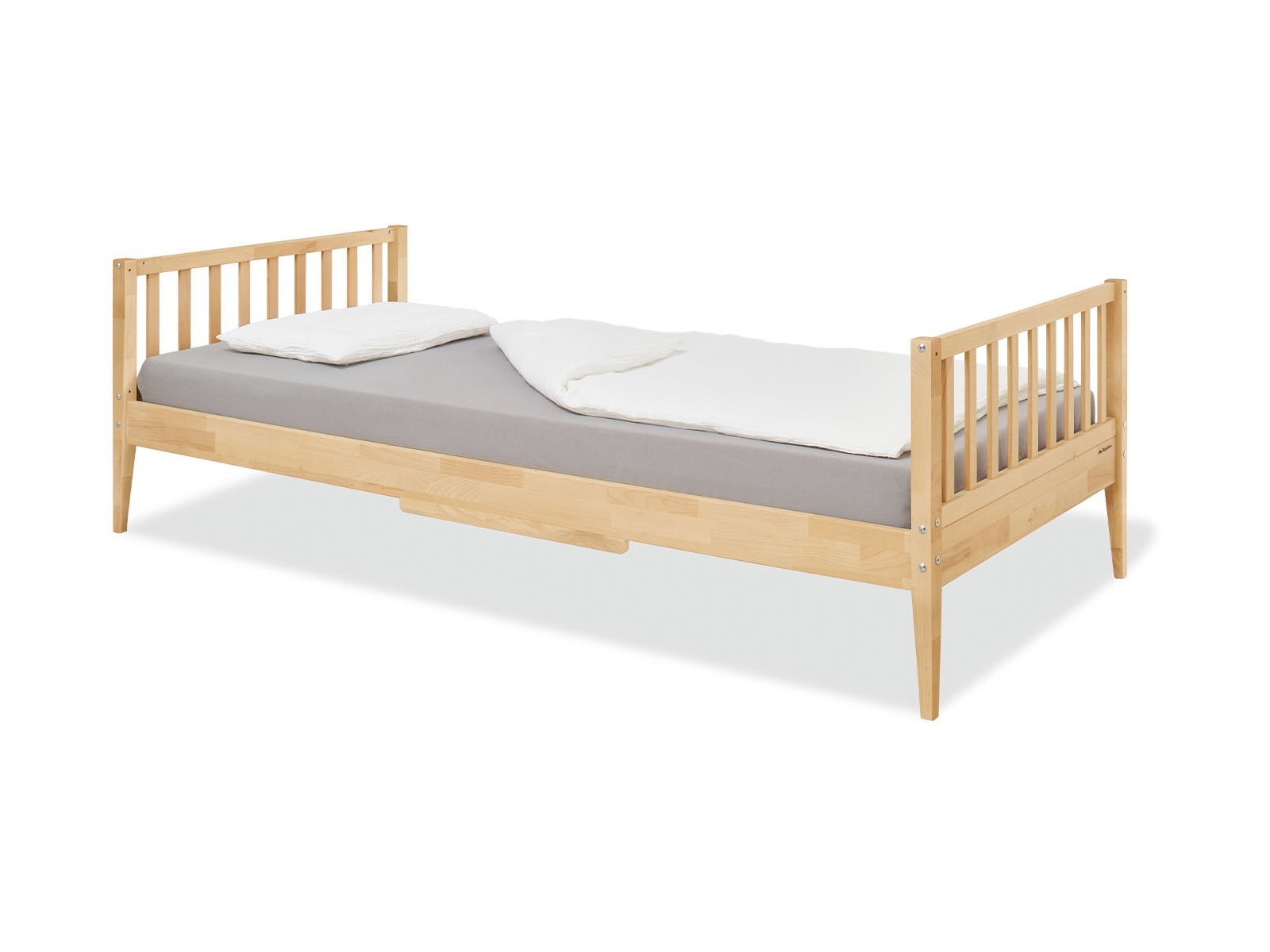 Pinolino Umbau-Set Jugendbett "Evi" unbehandelt