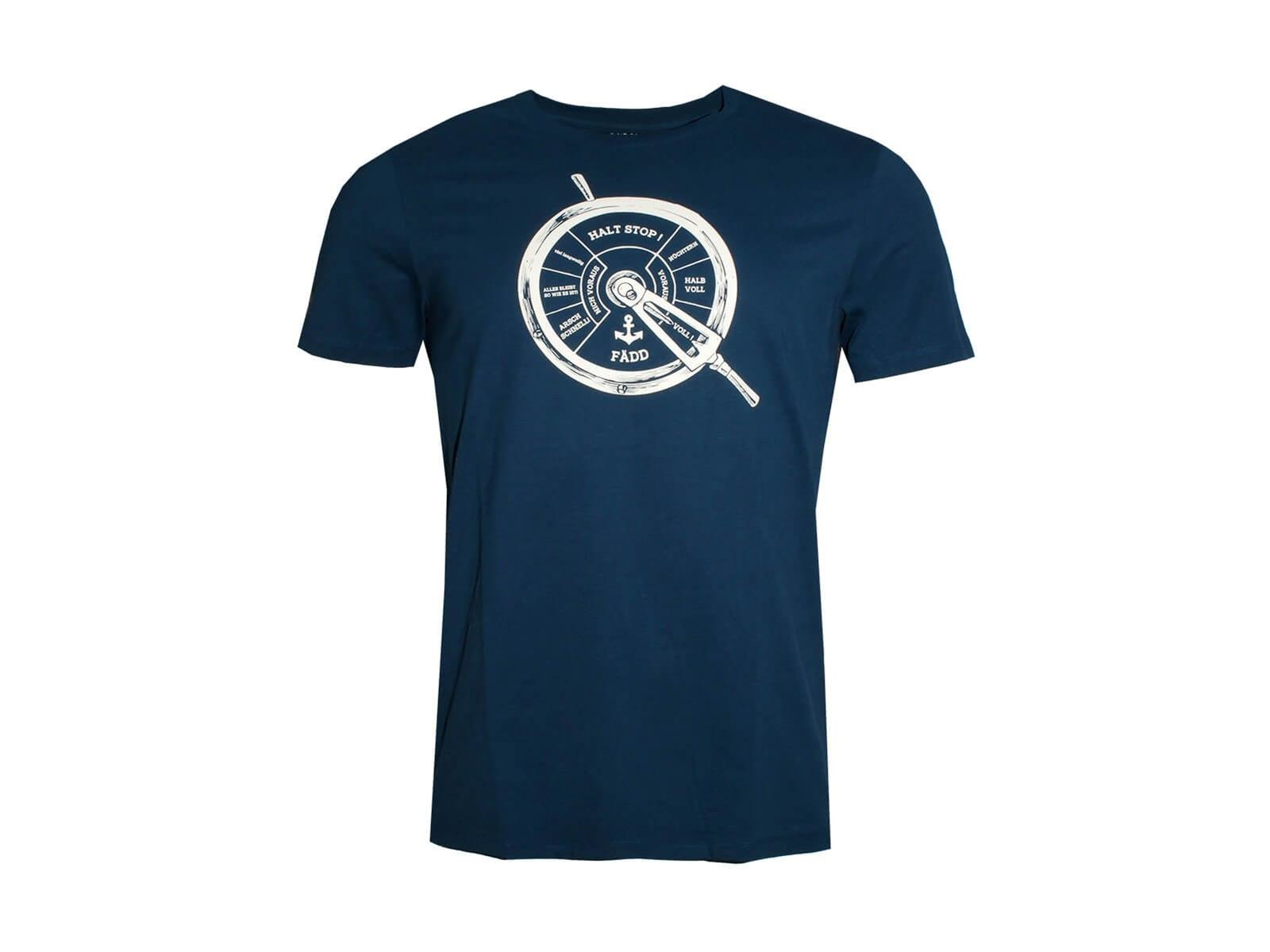 Herren T-Shirt "Lächerliche Geschwindigkeit" XXXL