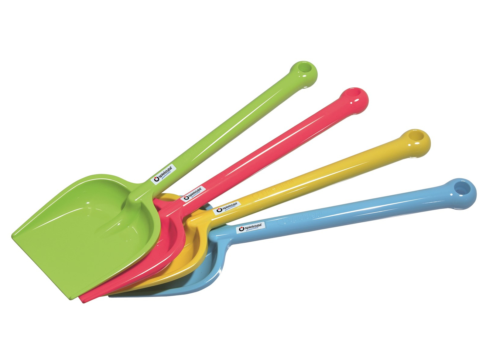 Spielstabil Kurzspaten fashion 1 Stück 11,5 x 39,5 x 3 cm