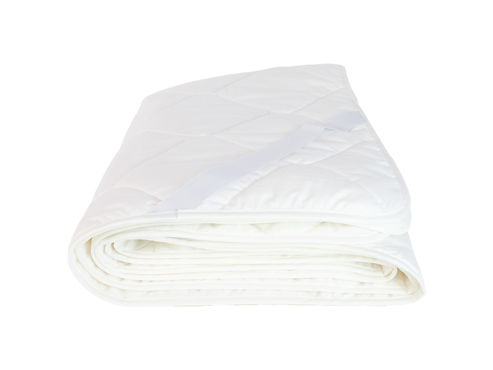 Topper Unterbett mit Lyocell Maße 90 x 200 cm, 540 g