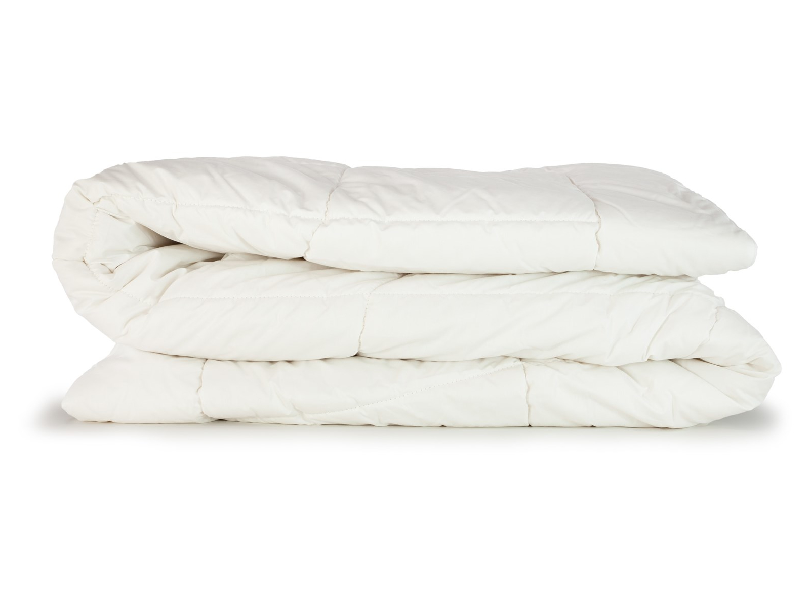 Bettdecke Bio Merinowolle mit Zirbe 135 x 200 cm, 1500 g (Duo-Winter)