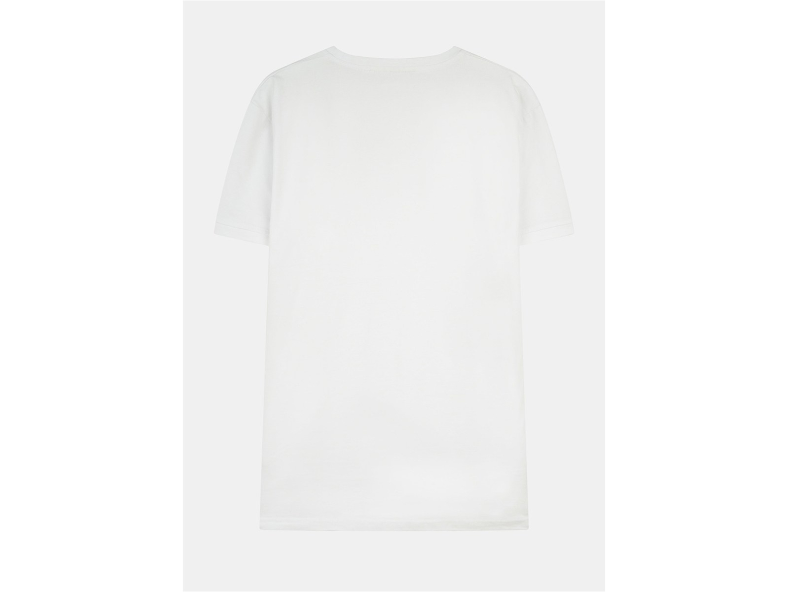 T-Shirt JOHANN White S