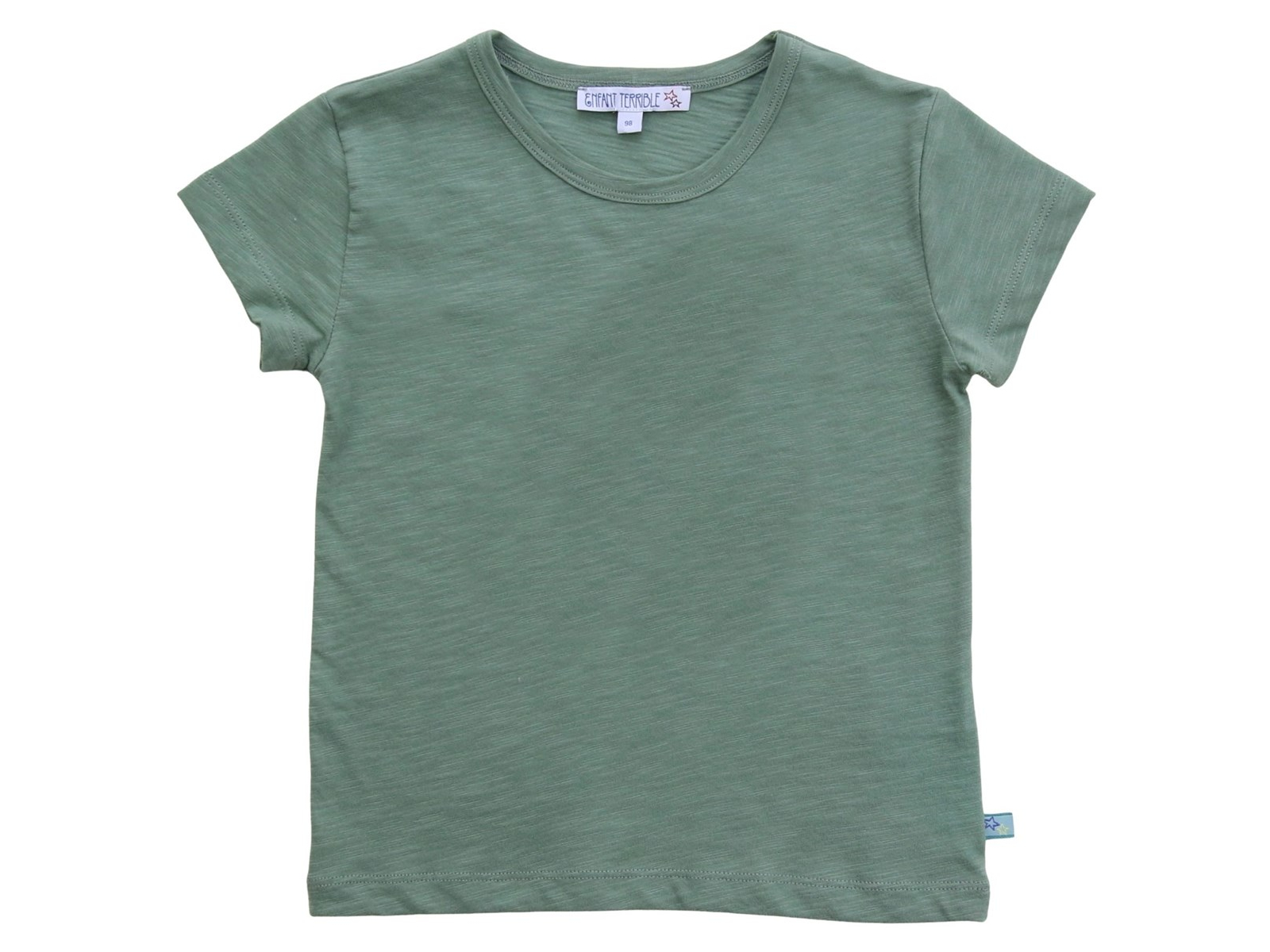 Uni shirt green Gr. 98/104