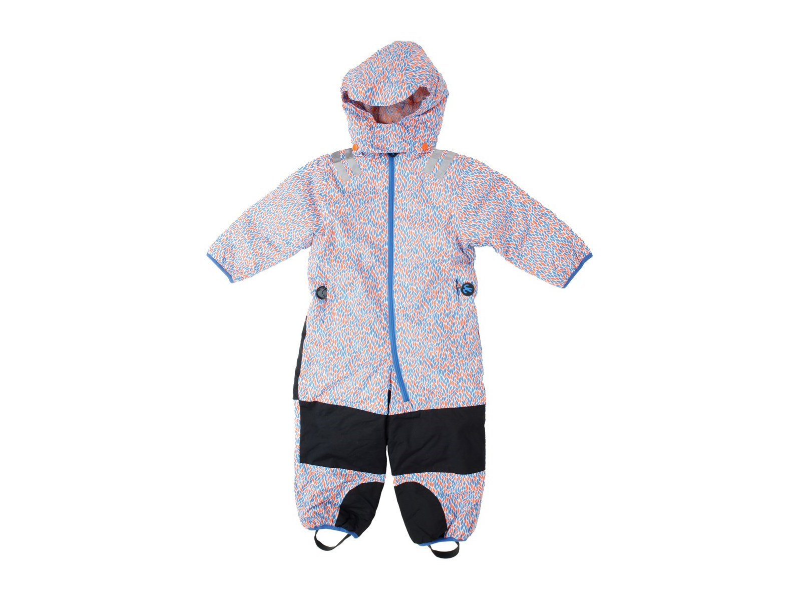Kleinkinder Ganzjahres- und Schneeanzug "Joy" Gr.110/116