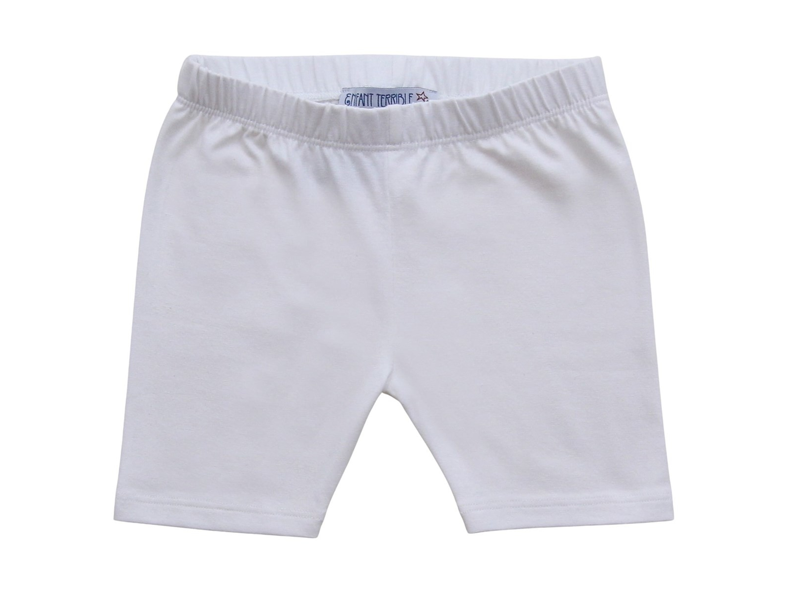 Radler Leggings white Gr. 86/92