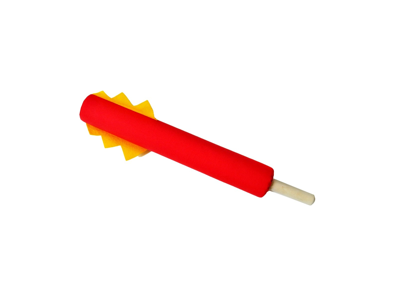 Soft Schwert Laser ca. 55 cm lang, Ø ca. 8 cm