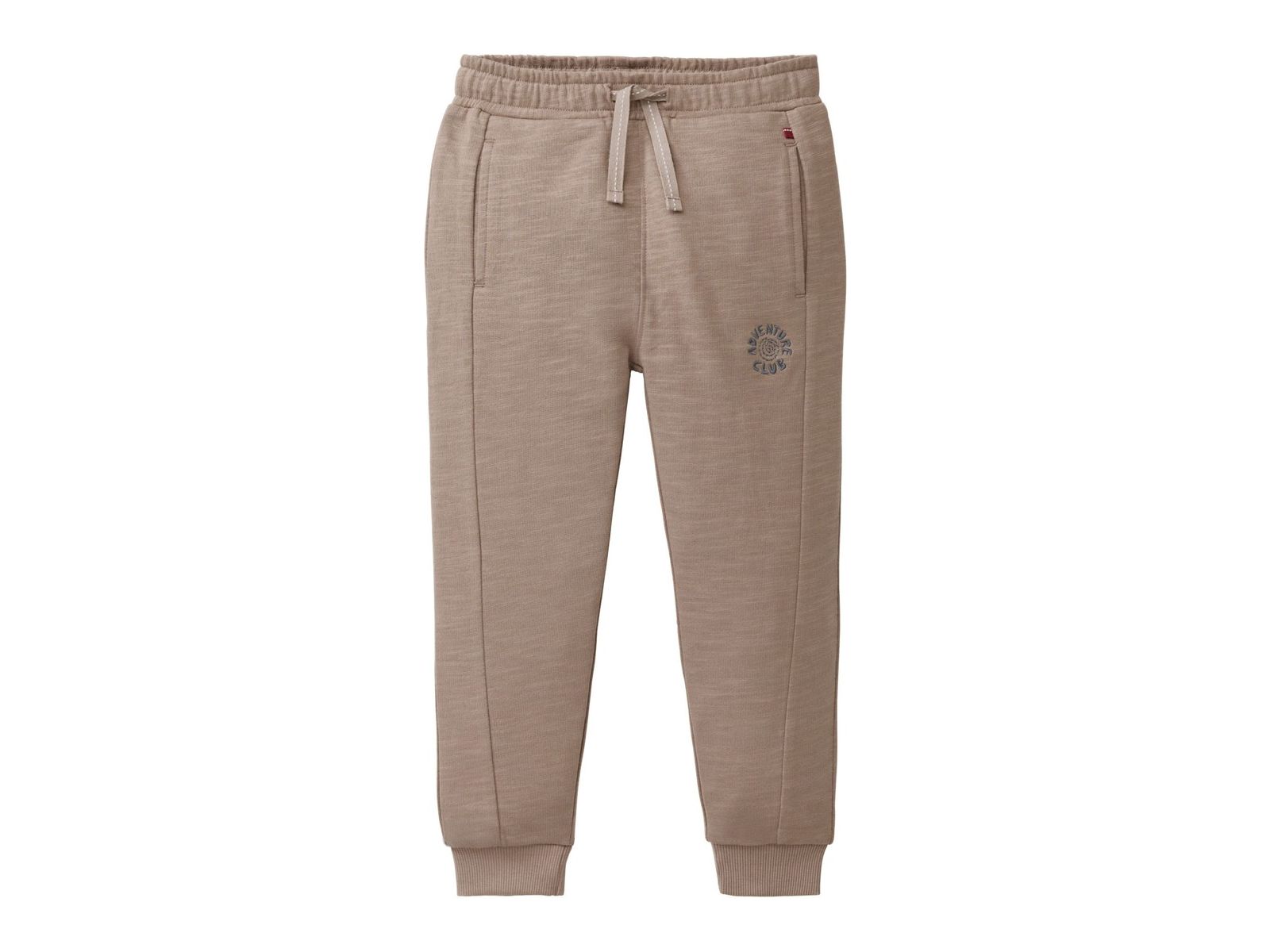 People Wear Organic Sweat-Hose tabak 134