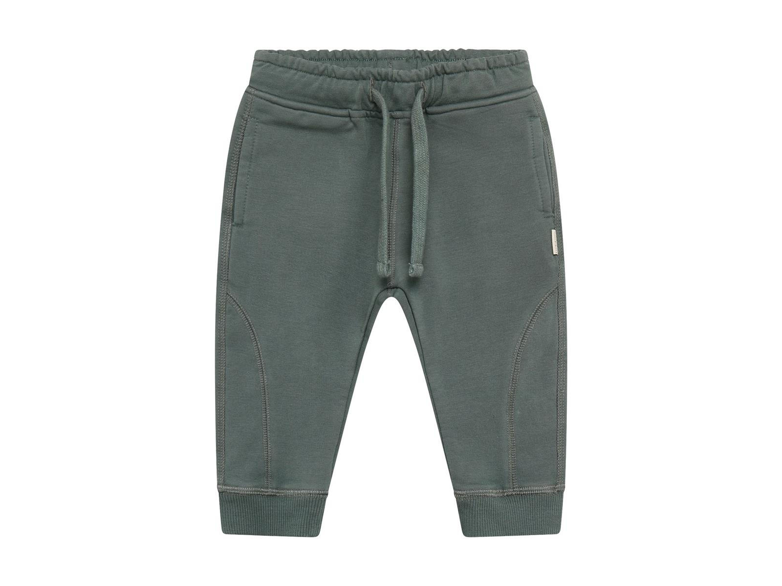 Hose regular fit balsam green 62