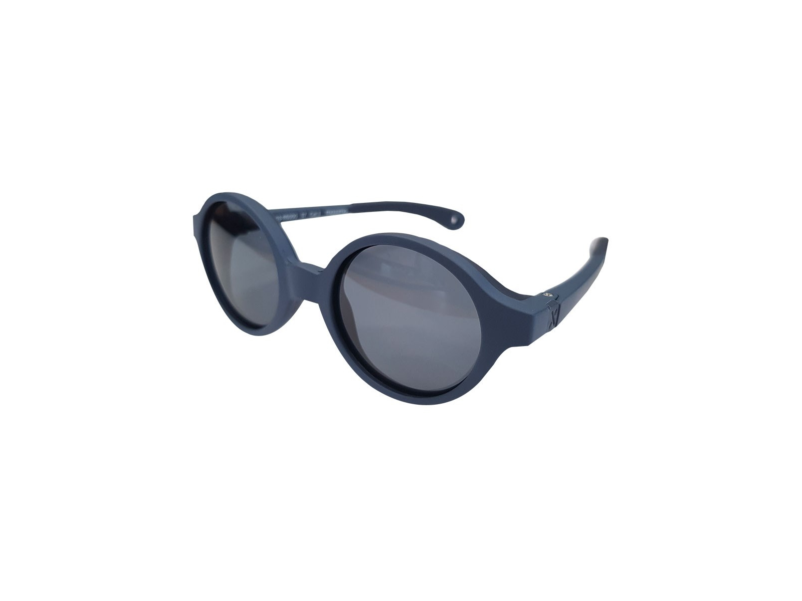 MINI-Sonnenbrille, UV 400, basalt Onesize, 1-3 Jahre