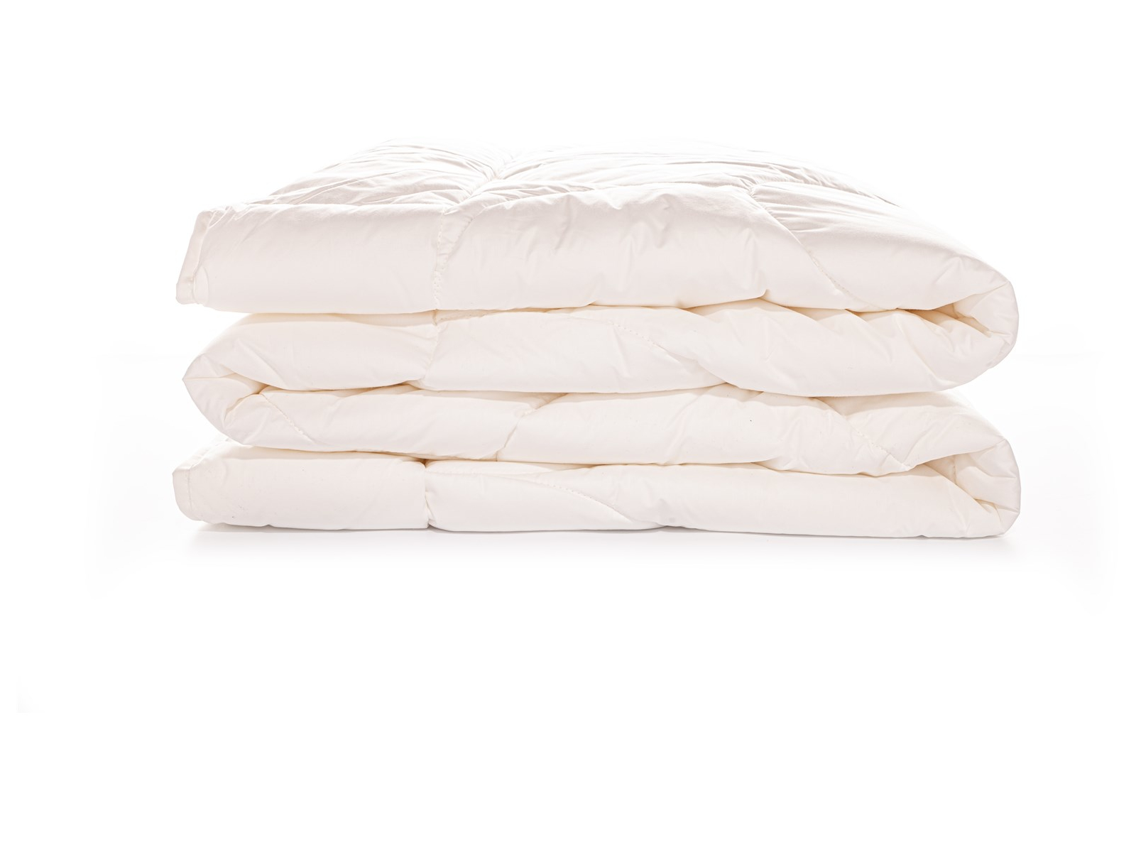 Bettdecke Lyocell waschbar 135 x 200 cm, 1200 g (Ganzjahr)