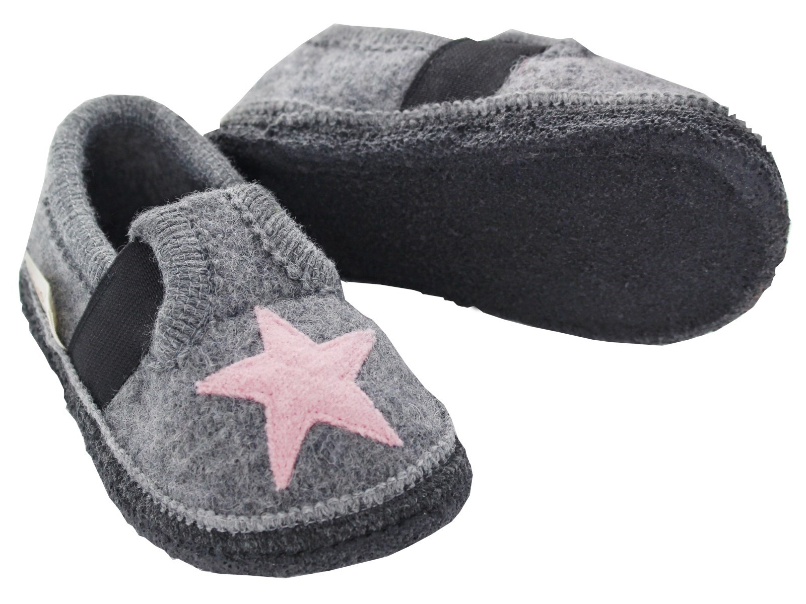 Rohde Boogy Hausschuhe - Gemütliche Kinderschuhe Für Zuhause