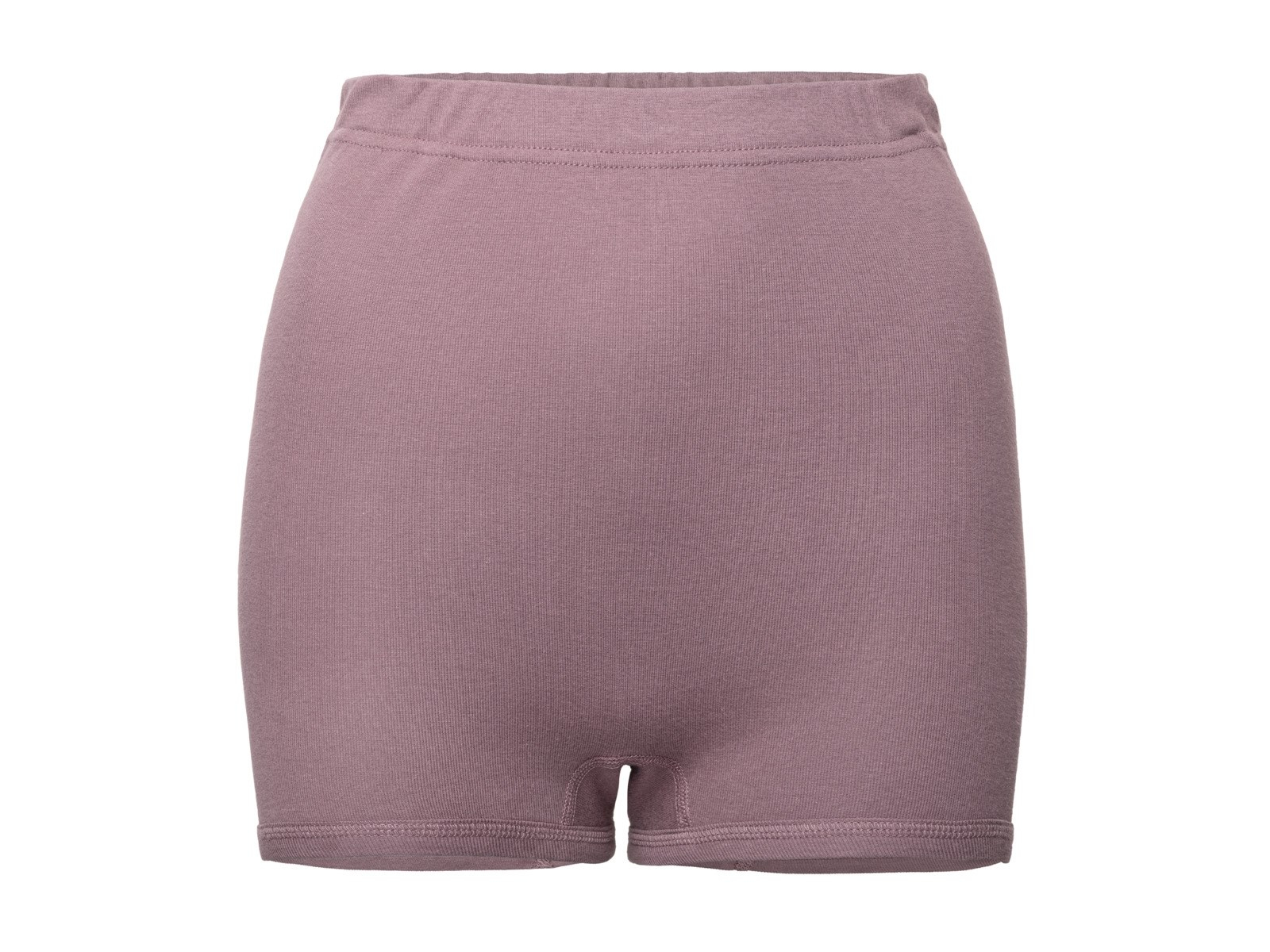 Living Crafts Shorts Janette mauve 44-46