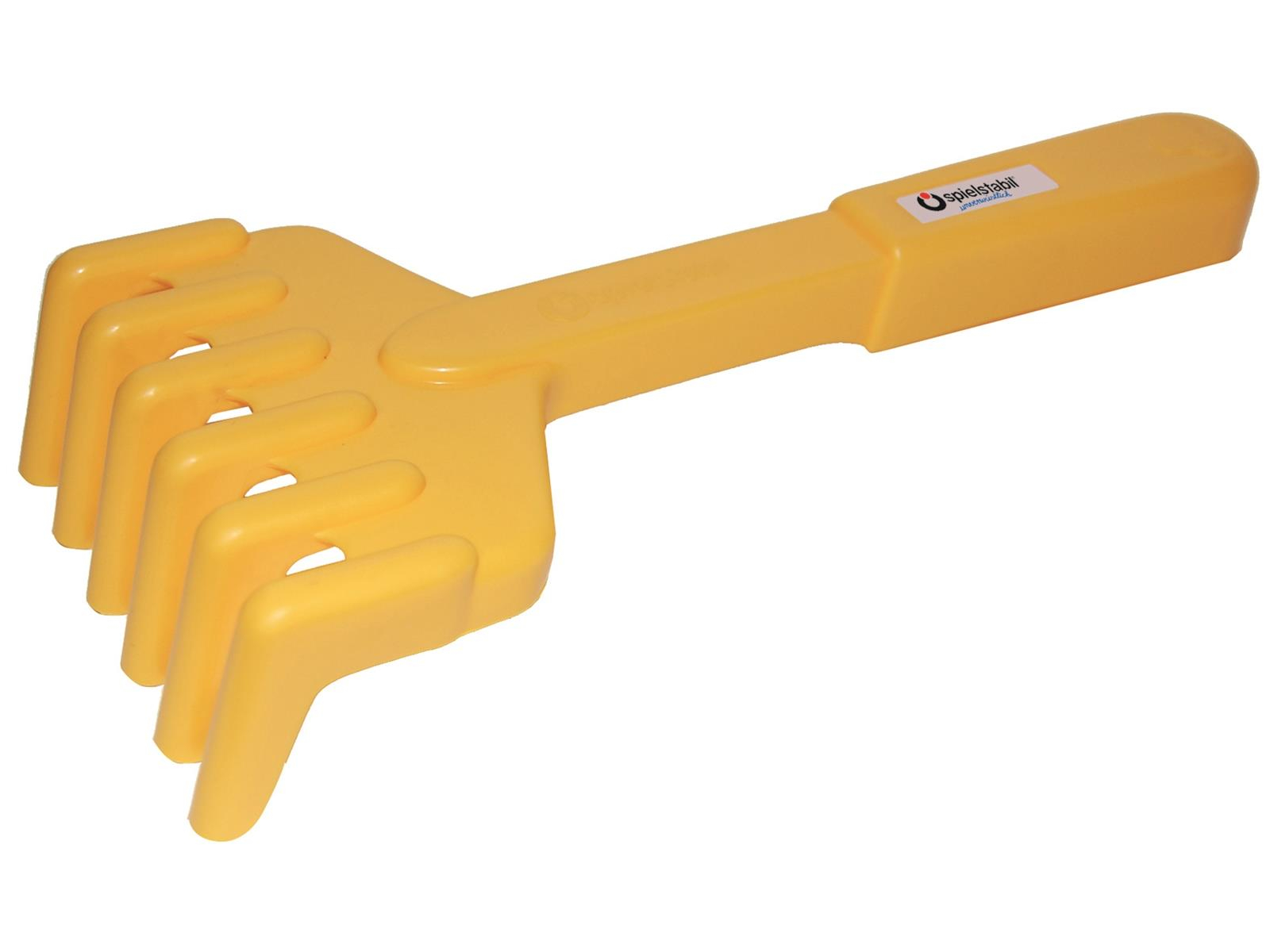 Spielstabil Handrechen classic 22,5 x 4 x 9,5 cm