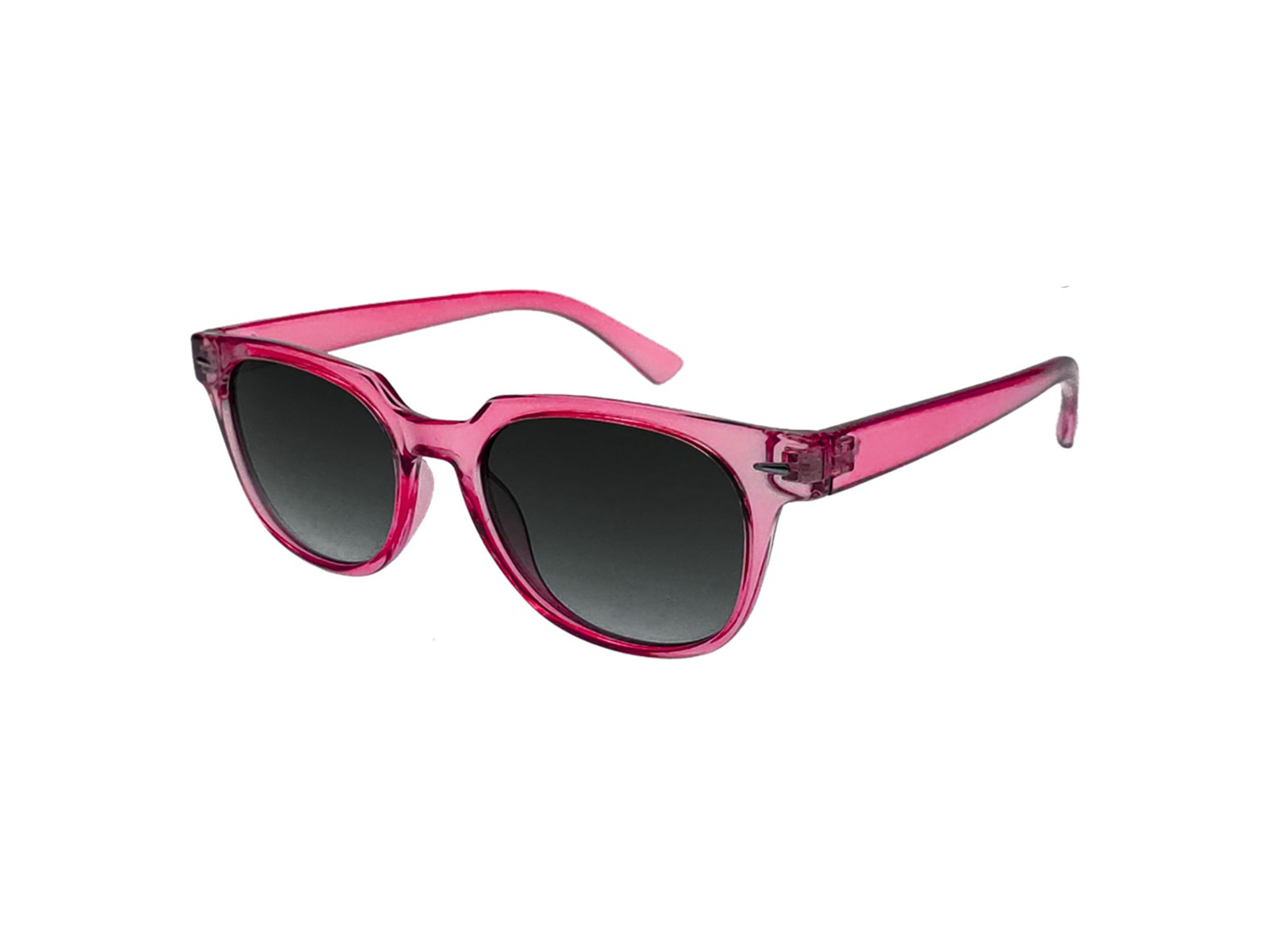 KIDS-Sonnenbrille, UV 400, sun pink Onesize, 3-6 Jahre