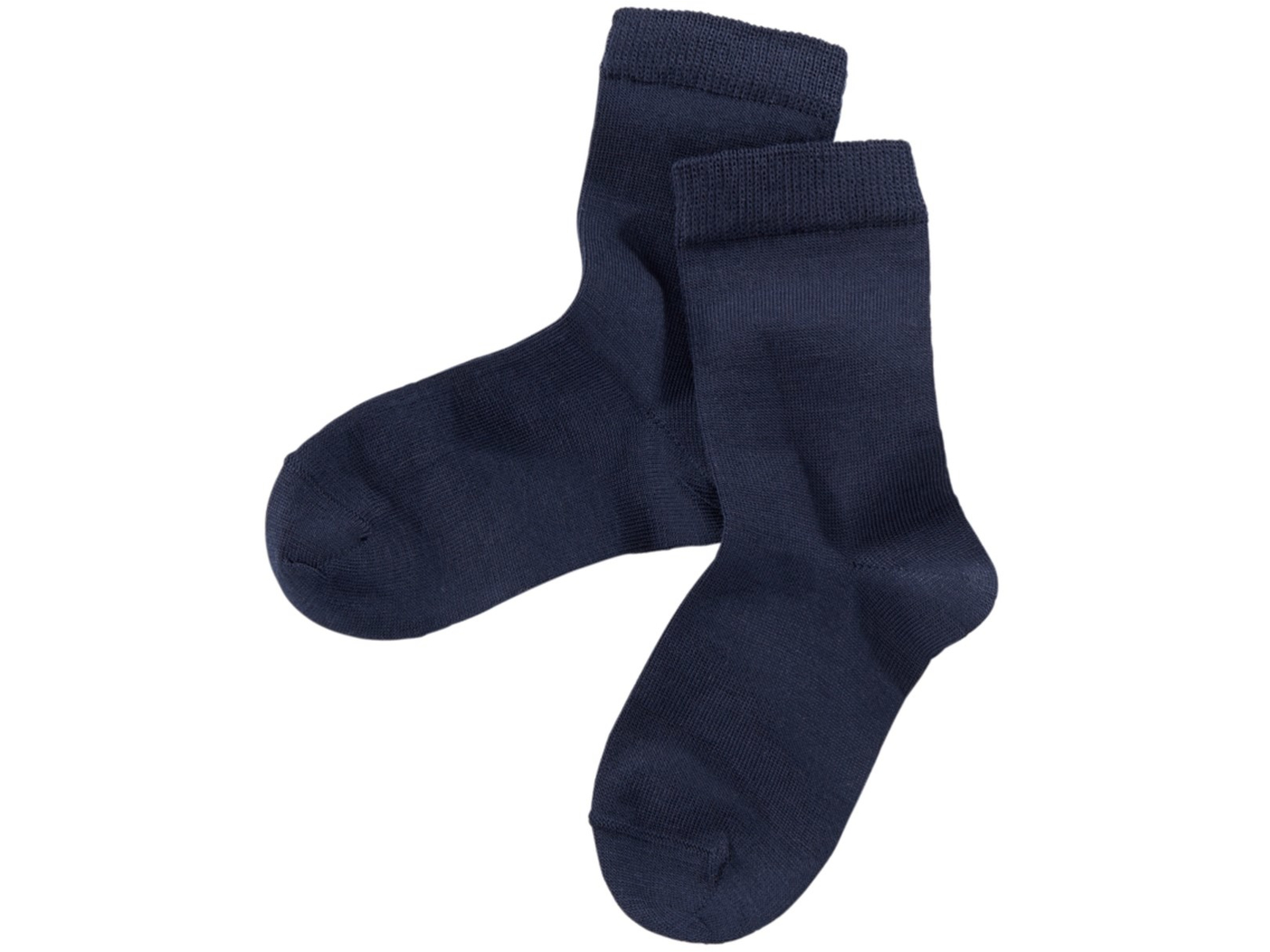 Kindersocke marine Gr.7-8