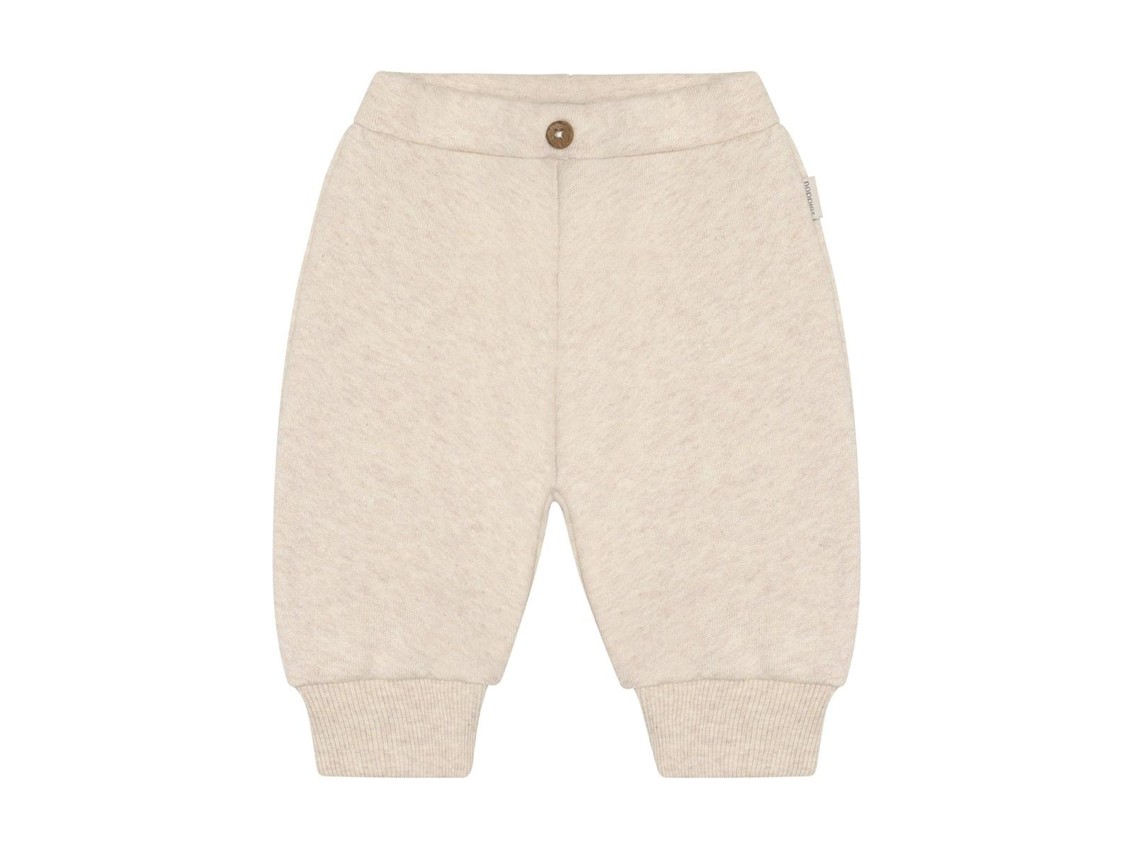 Baby Hose sand melange 74