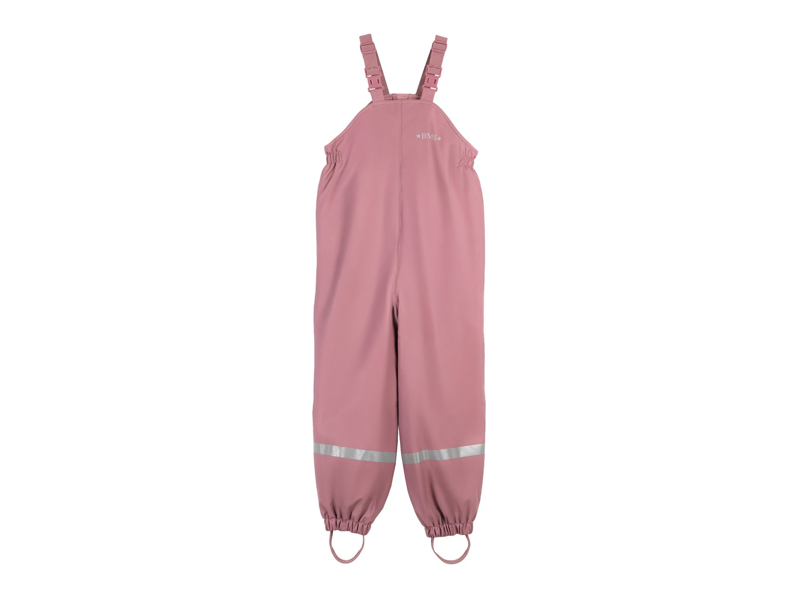 BMS Buddellatzhose gefüttert wistful mauve 110