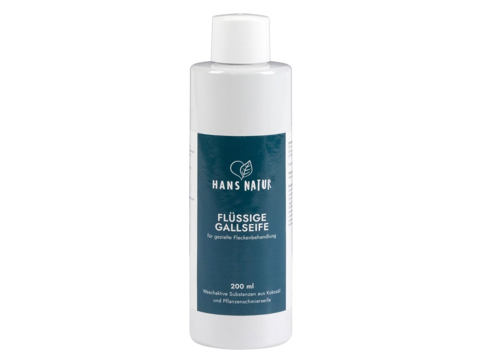 Gallseife 200 ml