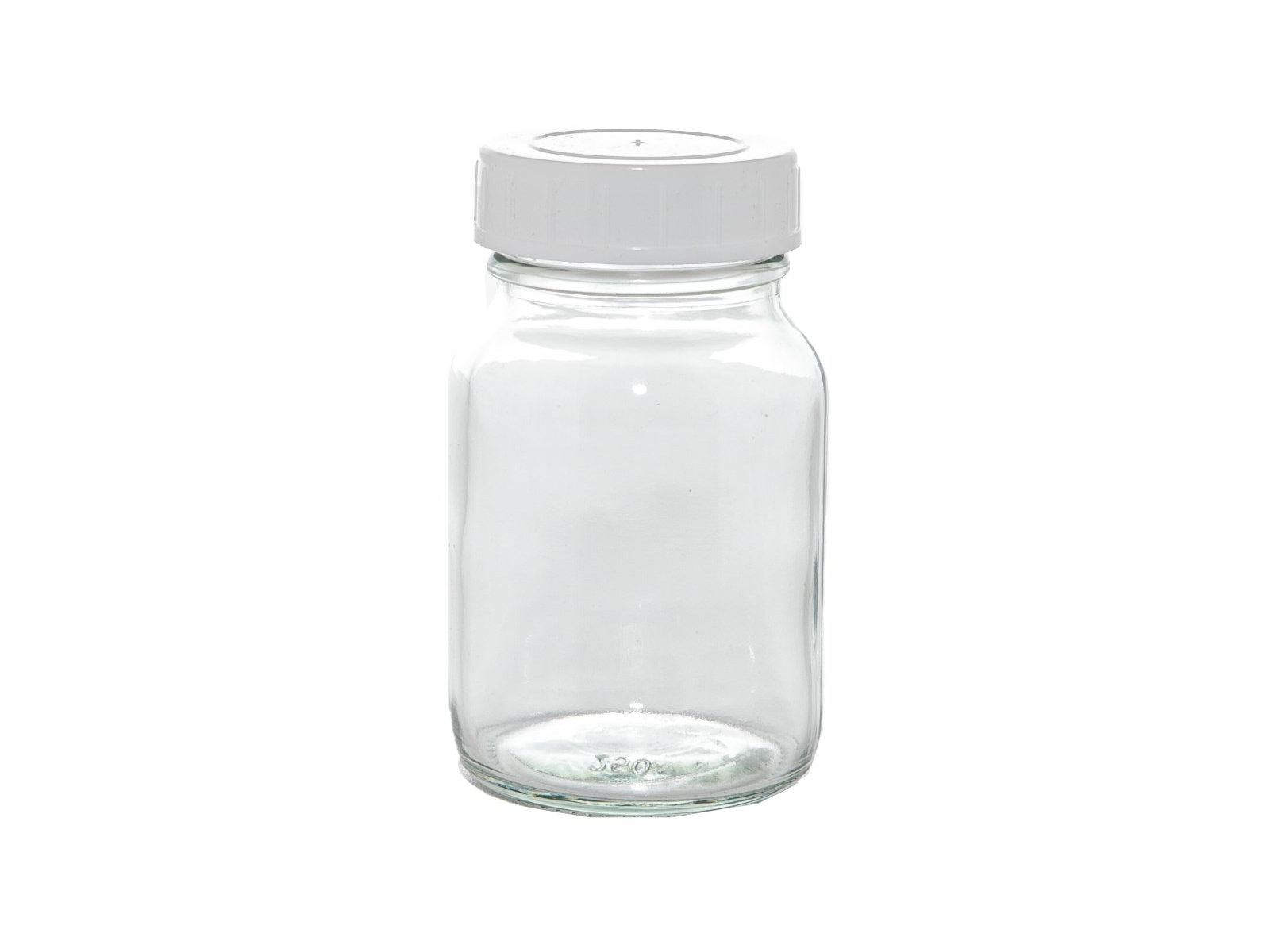 Emil Emil Babyglas Ersatzglas 250 ml