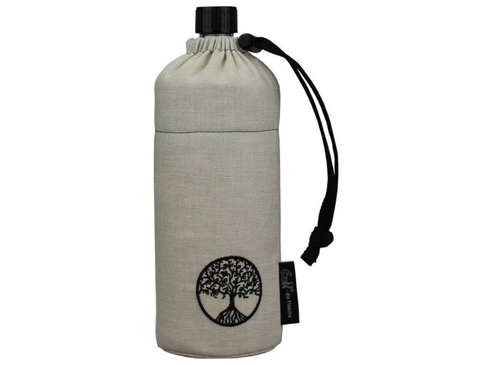 Emil Emil die Flasche zum Anziehen - 600 ml BIO-Organic