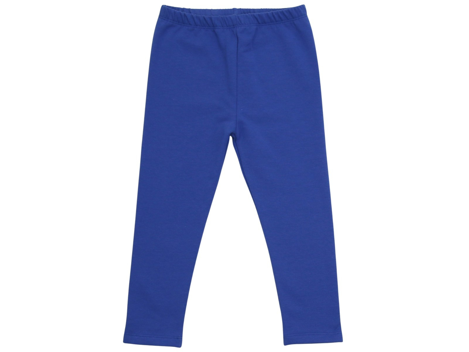 Kinder Leggings Thermo Bio-Baumwolle cobalt 110